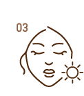 Se protéger du soleil