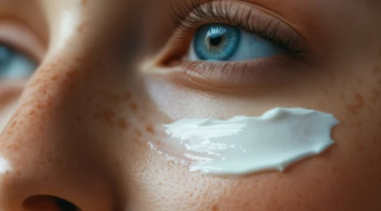 crème de jour